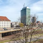 Rooms In City Center