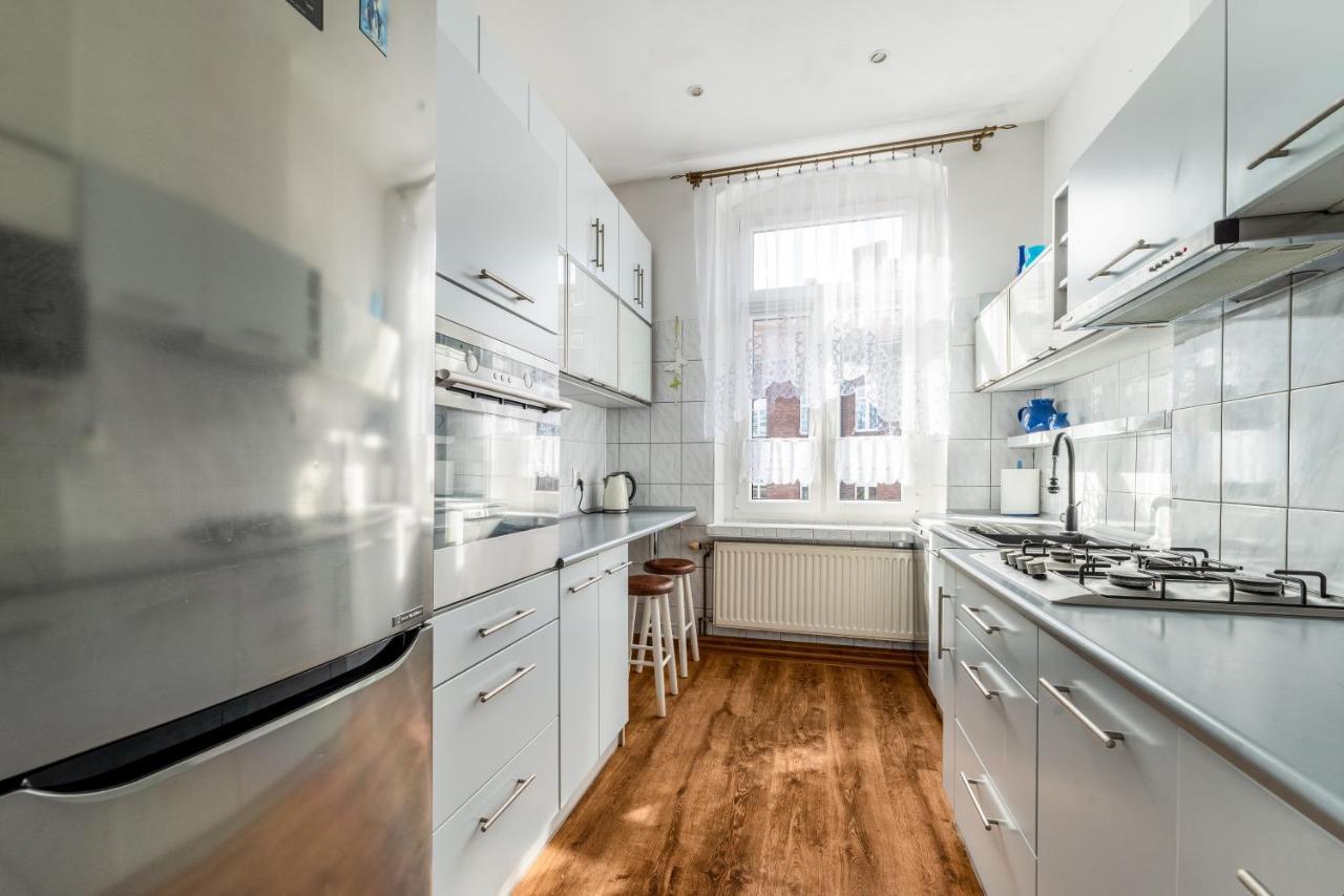 In City Center Privat overnatting