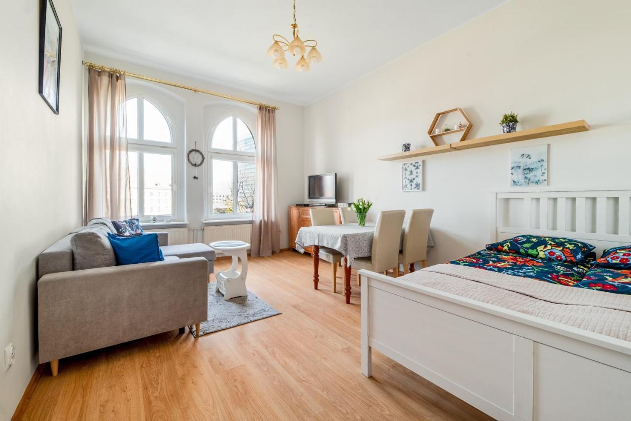 In City Center Privat overnatting