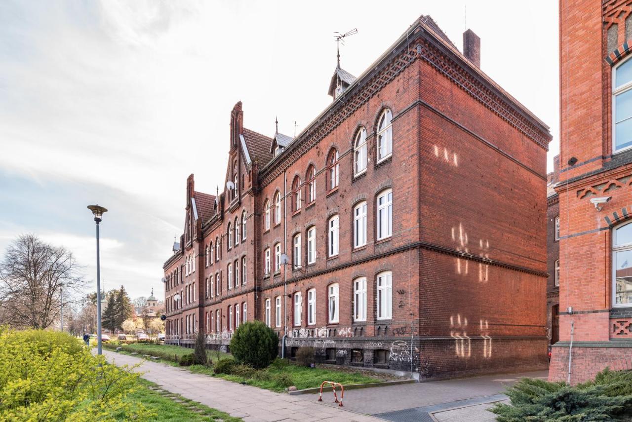 Privat overnatting In City Center